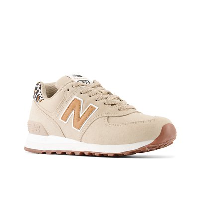 Sneakers femme 574 NEW BALANCE