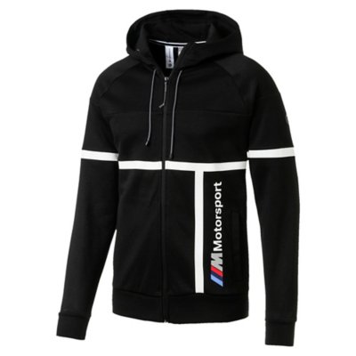 motorsport puma sweatshirt