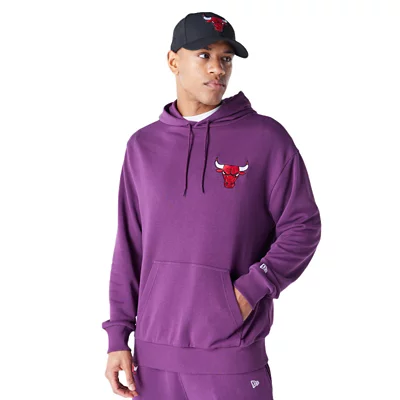 Sweat à capuche TS Star Camo Violet - Trapstar France