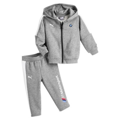 puma bmw enfant