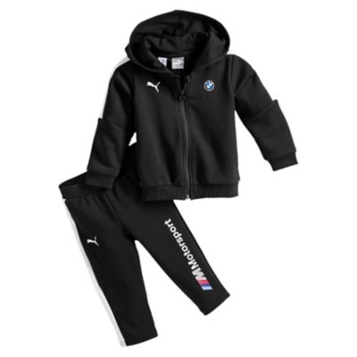 puma bmw enfant