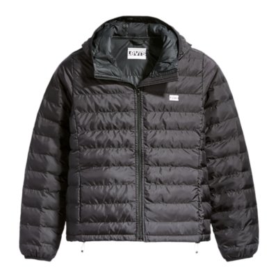 doudoune levi's femme