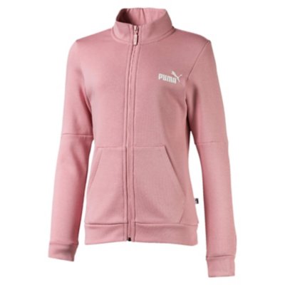 veste puma fille