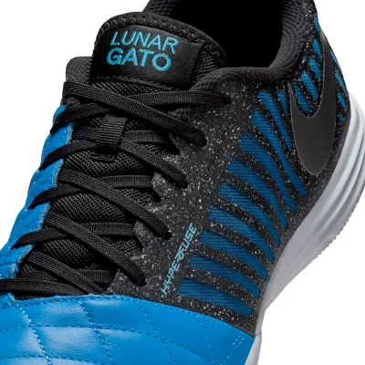 Chaussures De Football Indoor Homme Lunar Gato II NIKE | INTERSPORT