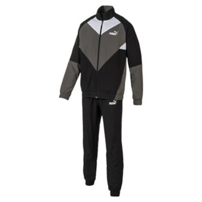 jogging puma homme intersport
