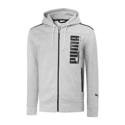 doudoune puma homme or