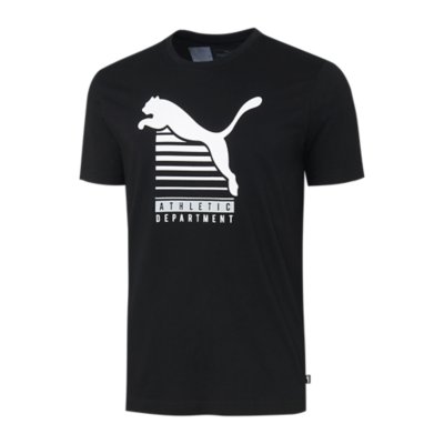 tee shirt puma homme intersport