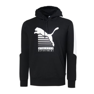 sweat puma homme intersport