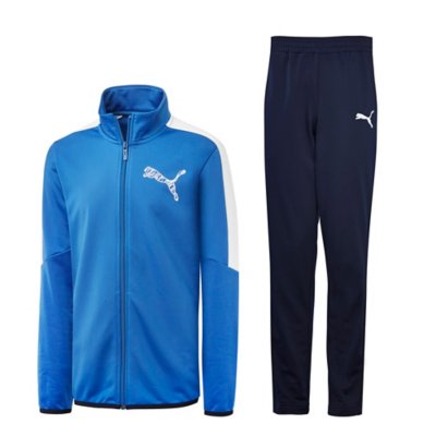 decathlon survetement puma