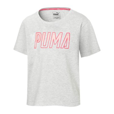 t shirt puma fille