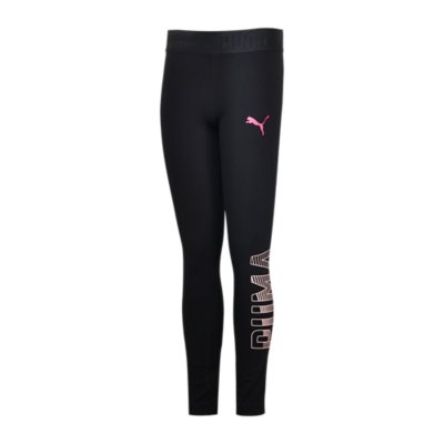 legging puma fille