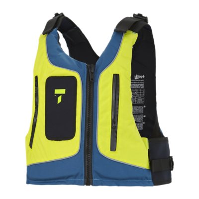 Gilet de 2025 sauvetage go sport