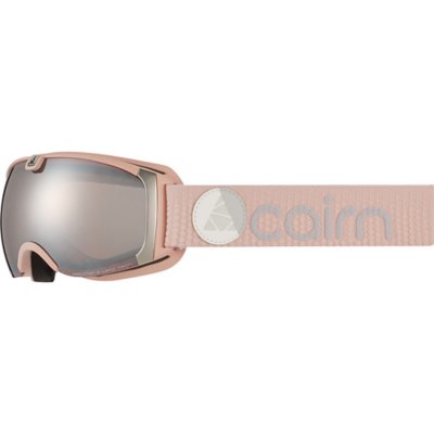 Masque ski 2025 cairn intersport