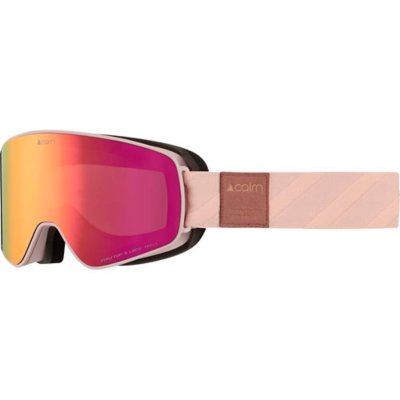 Masque de ski pour porteur de lunettes outlet intersport