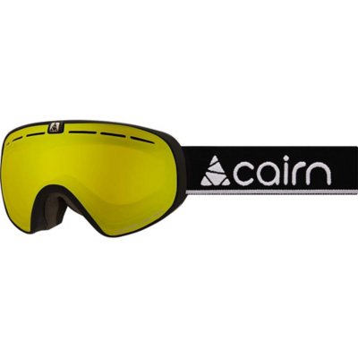 Lunette ski intersport best sale