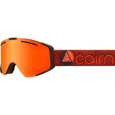 Masque ski cairn online intersport