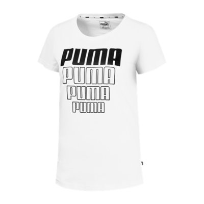 tee shirt puma femme intersport