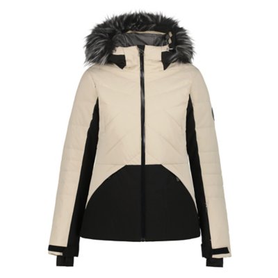 Icepeak VESTE DE SKI W EVELETH