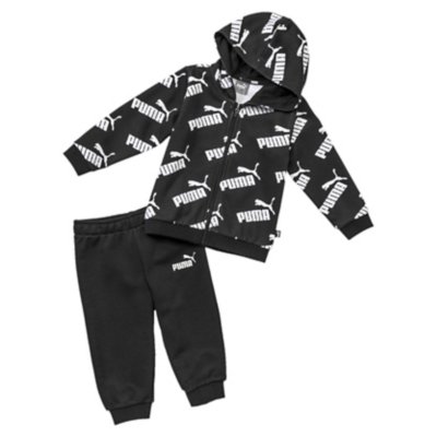 ensemble puma bebe fille