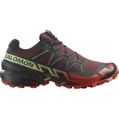 Chaussure shops salomon intersport