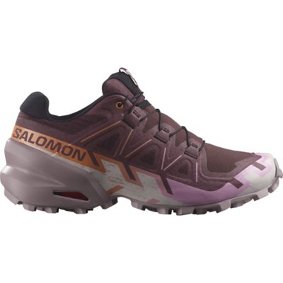 chaussures de trail femme speedcross 6
