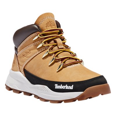 Chukkas Enfant Brooklyn Euro Sprint Timberland Intersport