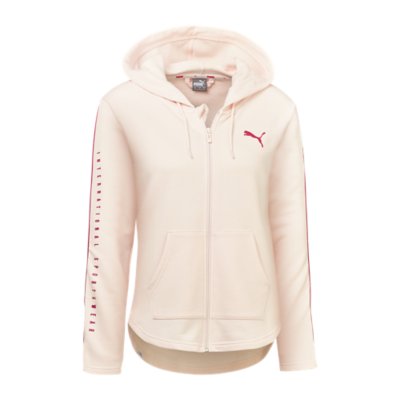 doudoune puma femme argent