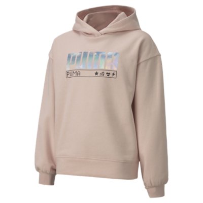 pull puma fille