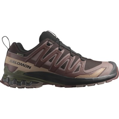 Chaussures de trail homme XA Pro 3D V9 Gtx SALOMON