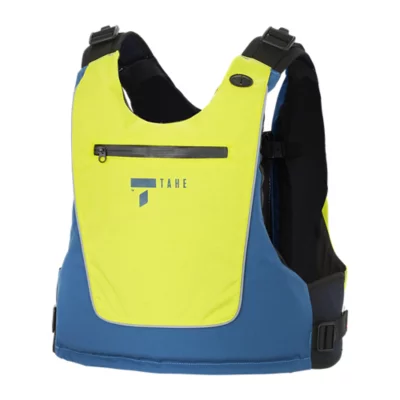 Gilet De Sauvetage Adulte Réglable - Hommes Femmes Kayak Paddle Bateau Canotage