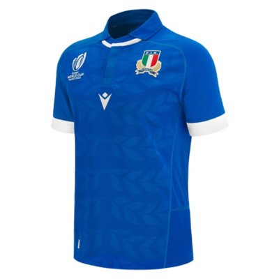 Maillot Rugby Homme - Argentine Pumas Domicile - Coupe Du Monde Rugby 2023