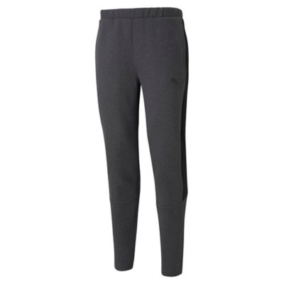 Pantalon survêtement homme discount coupe droite intersport