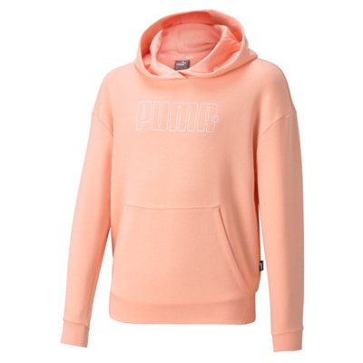 Sweat puma best sale fille 12 ans