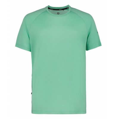 Rukka Tee Shirt De Running A Manches Courtes Homme Maavesi