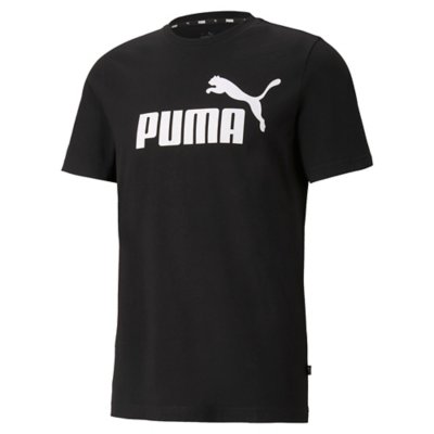 Tee shirt puma sales homme