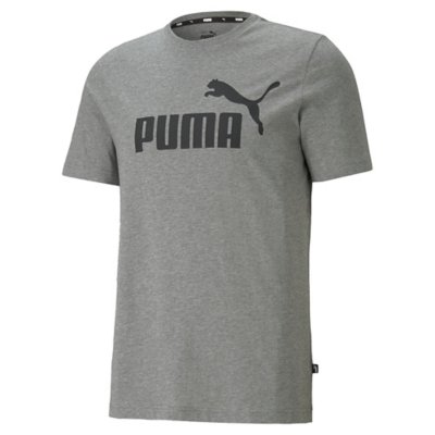 Tee shirt discount puma femme intersport