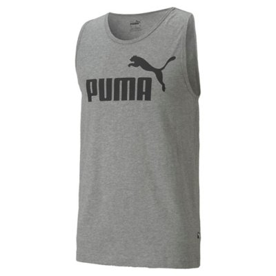 D bardeur Homme Ess Tank PUMA INTERSPORT