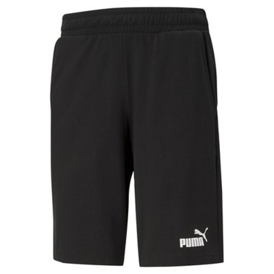 Short shop puma homme