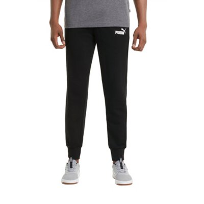 PANTALON DE SURVÊTEMENT PUMA FITNESS GRIS Homme