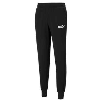 Jogging Homme Ess Logo Pants PUMA