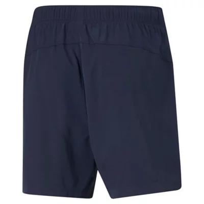 Short Homme Active Woven PUMA | INTERSPORT