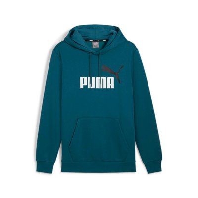 Sweatshirt A Capuche Homme Essentials 2 PUMA INTERSPORT