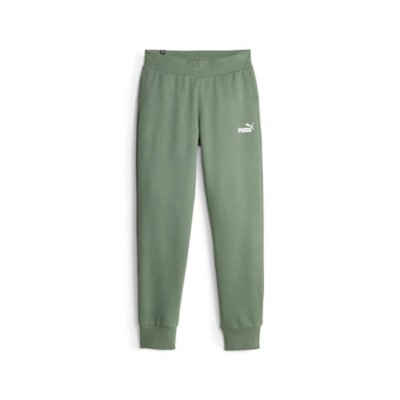 Puma Jogging Core Femme Vert- JD Sports France