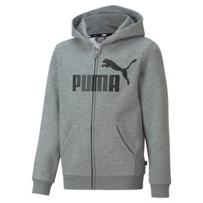 Puma clearance garcon intersport