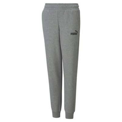 Jogging Gar on JR ESS PANT FL PUMA INTERSPORT