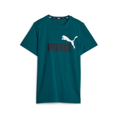 Tee shirt clearance puma femme intersport