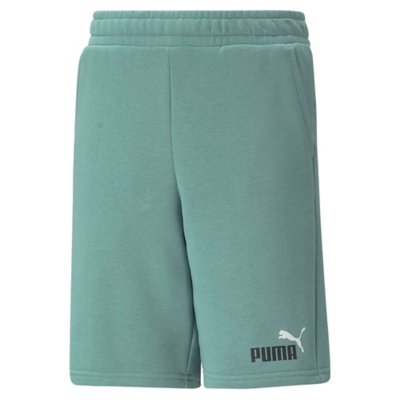 Short garçon ESS Multicolore 586989  PUMA