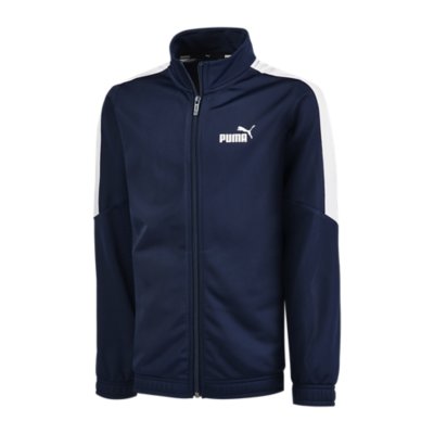 Blouson garcon clearance puma