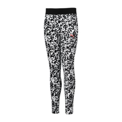 Legging 2024 fille intersport