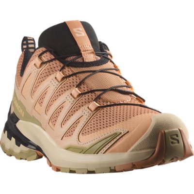 chaussures de trail femme xa pro 3d v9